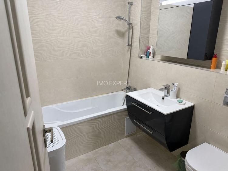 Apartament modern cu 3 camere de inchiriat in zona ultra-centrala - 5