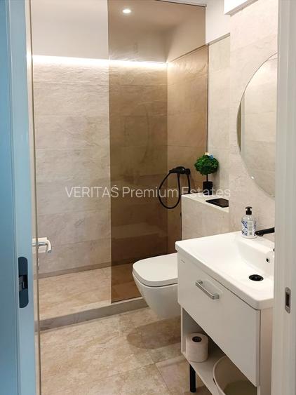 Apartament 3 camere de inchiriat imobil 2022, parcul Tineretului, metrou 5 min - 5