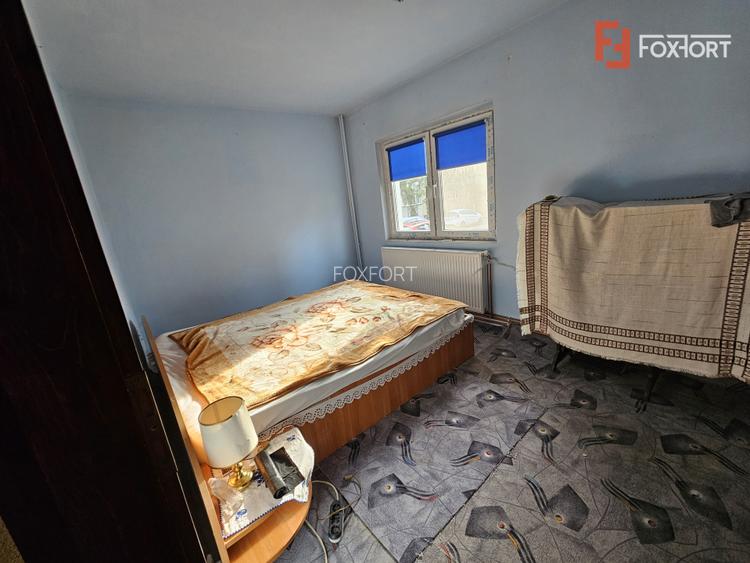 Apartament cu 3 camere, decomandat cu vedere pe 3 parti - zona Miorita - 9