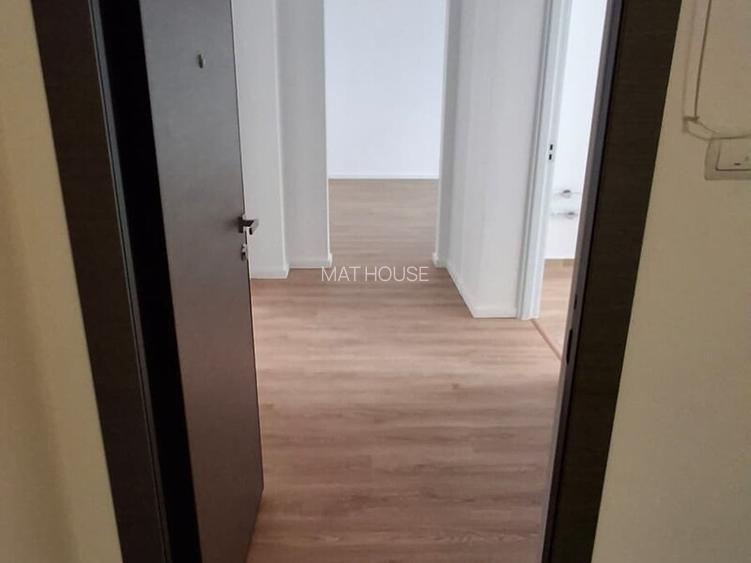 APARTAMENT 3/8 BLOC 1992  SCOALA 81  METROU RENOVAT RECENT LIBER  VEDERE MIXTA - 6