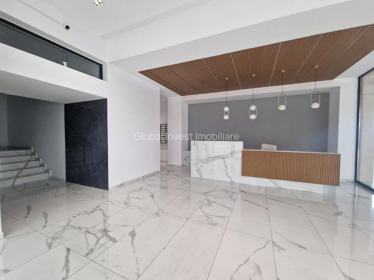 Mamaia Nord(Tomis Villa Resort)- Studiou mobilat-utilat cu vedere la mare etaj 1 - 3