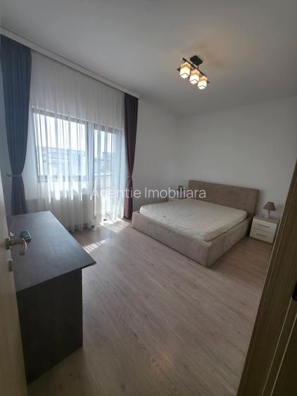 2 camere 68 mp bloc nou Liber imediat - 11