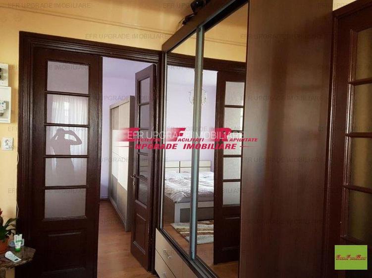 EFR UPGRADE - Casa cocheta (parter si curte) inchiriere zona str Gherghel - Dome - 4