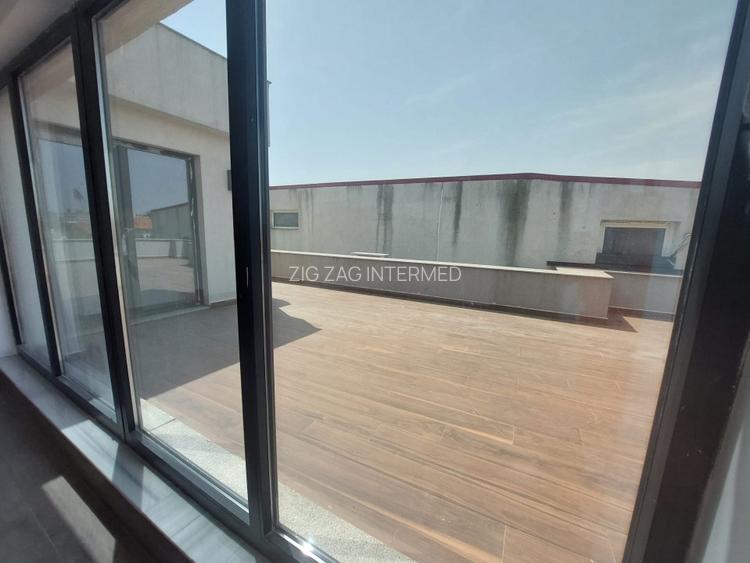 BD. MAMAIA - SPATIU BIROURI, 100 mp., constructie 2023 - 7