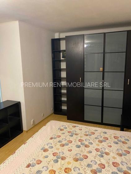 Dristor-Park Lake, garsoniera, 5 minute metrou, mobilata, utilata - 2