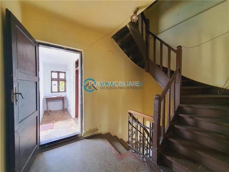 Royal Imobiliare - Vanzare vila zona Rudului - 23