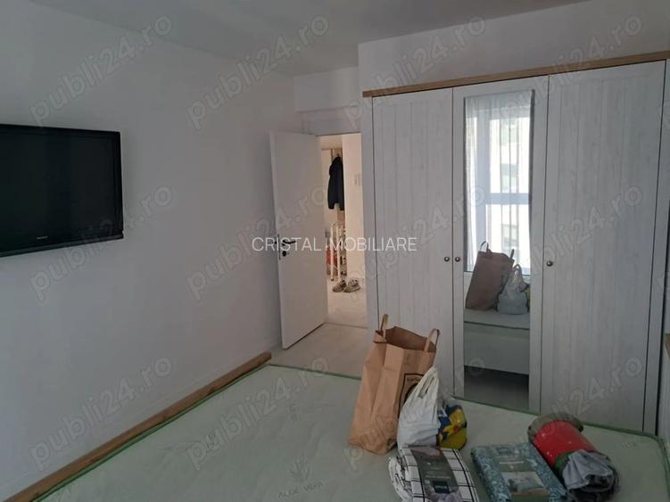 Apartament 2 camere de închiriat Metalurgiei Pet friendly - 4