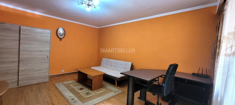 2 CAMERE DOAMNA GHICA | BLOC REABILITAT | CENTRALĂ PROPRIE | COMISION 0% !!! - 4