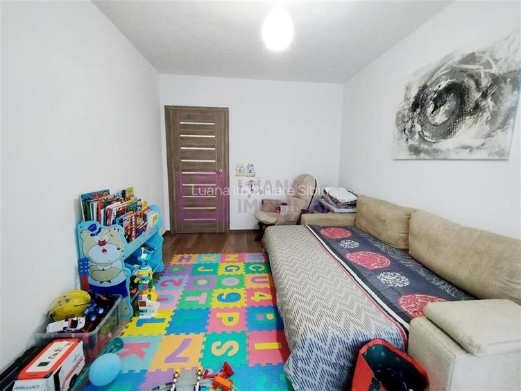 Apartament 3 camere | decoamndat | gradina 140 mp | Arhitectilor - 17