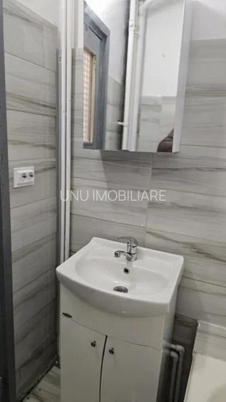 Garsoniera - zona  Mircea cel Batran  - Pet Friendly - 2