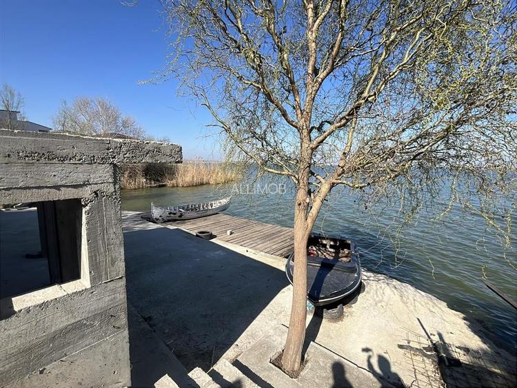 Eleganta la malul lacului- Vila premium cu ponton privat. - 21