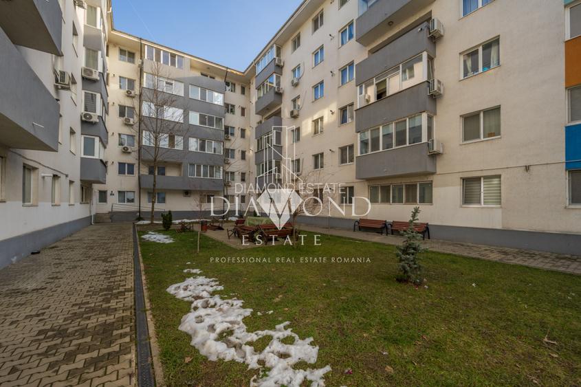 0% Comision! Apartament 2 camere Berceni Metalurgiei Drumul Binelui - 13