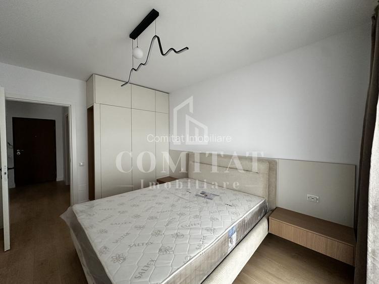 Apartamnet la cheie | Etaj intermediar | Zona Eroior Floresti - 17