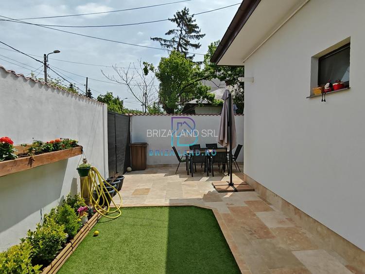 Soseaua Chitilei, Infratirii casa P+pod, suprafata 138mp, 5 camere, teren 160mp - 6
