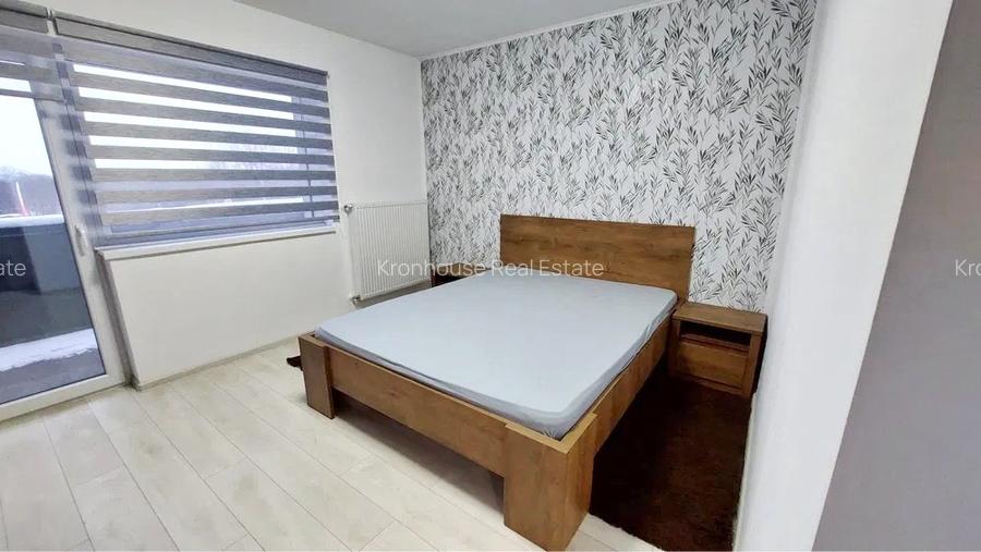 Apartament modern cu doua camere in Bartolomeu/ Coder Residence  - 4