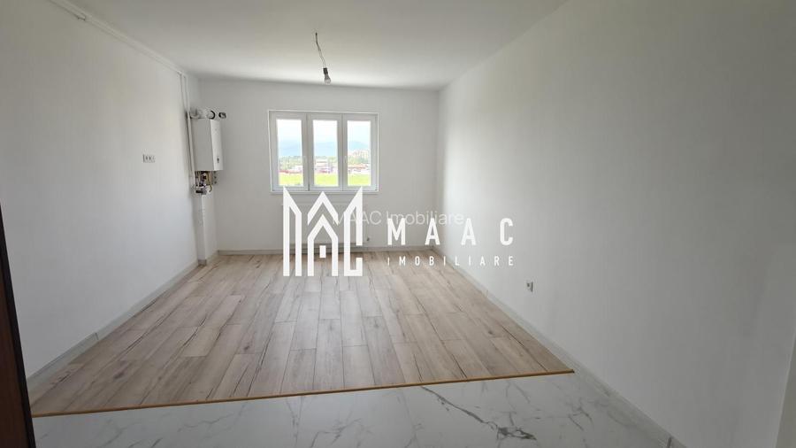 Apartament 2 camere | 42 MPU | etaj 4 | Lift | Lazaret - 4