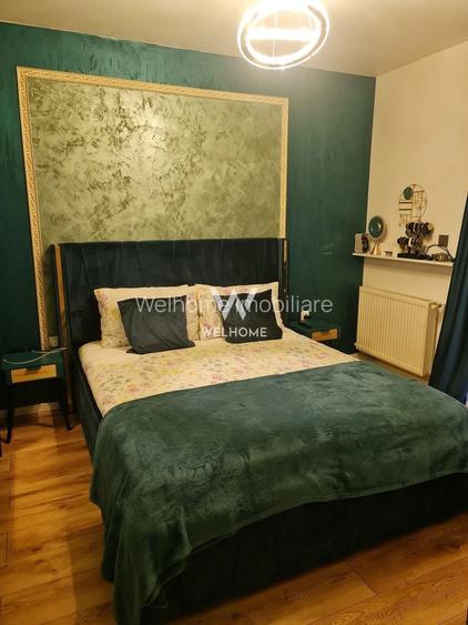 Apartament 2 camere modern,Ceaikovski,parcare inclusa! - 6
