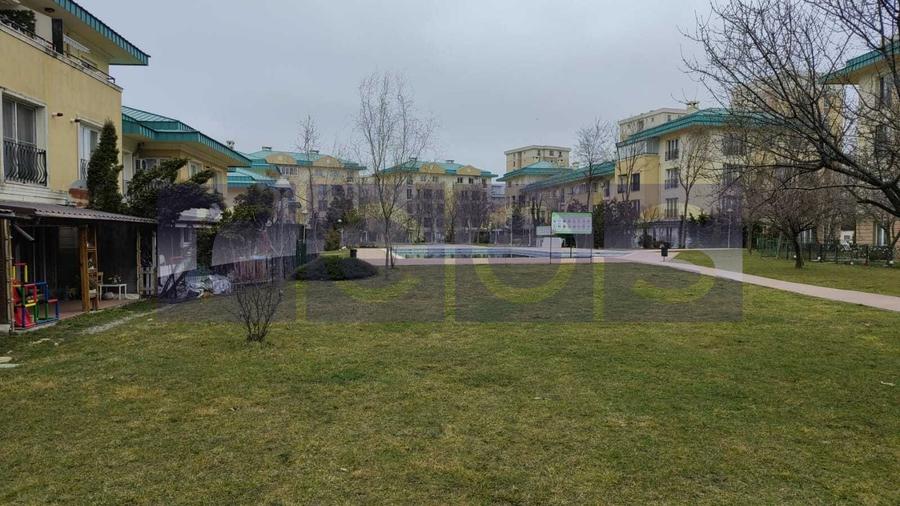 VANZARE 3 CAMERE | CURTE PROPRIE 50 MP | TERASA 30 MP | COSMOPOLIS | - 8