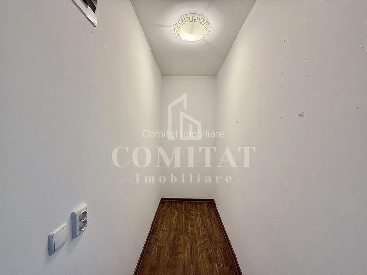 Spatiu de birou 2 camere decomandate zona străzii Aurel Vlaicu - 7