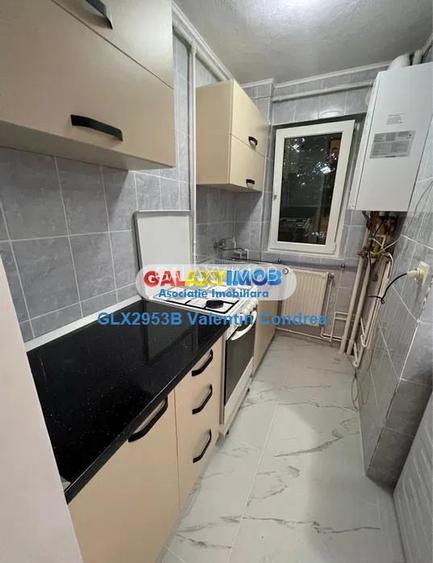 Apartament 2 Camere Brancoveanu - 4