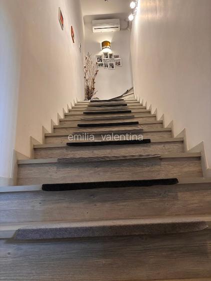 Casă tip înșiruită de vânzare – Tunari, Ilfov | Cartier Joya Residence - 7