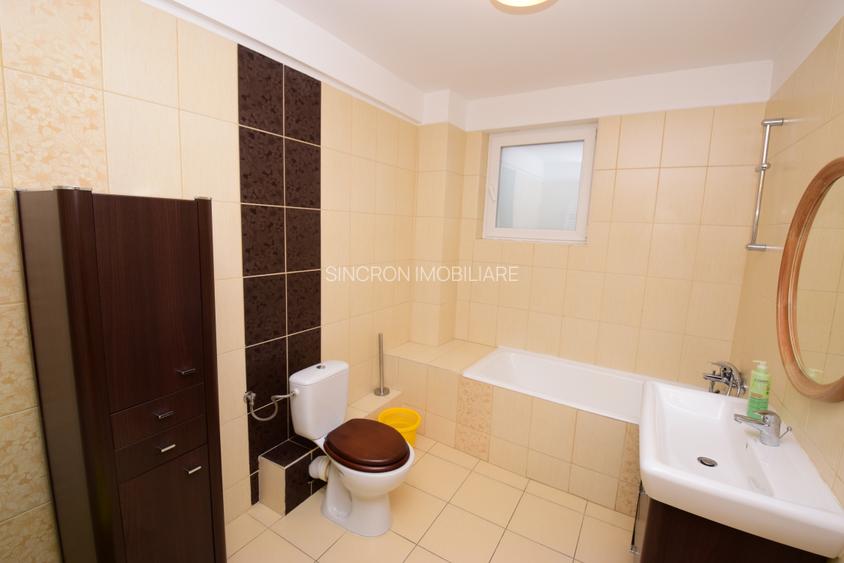 Vilă de închiriat Metalurgiei- Apărătorii Patriei - Drumul Crețeștilor - 17