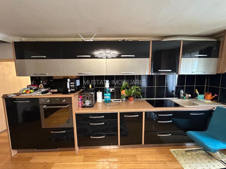 Apartament 3 camere Calarasilor Viziru, Ultramodern, Mobilat Utilat - 4