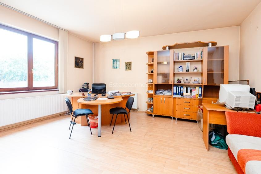 Oportunitate comerciala si rezidentiala, Bld. Iuliu Maniu - 3