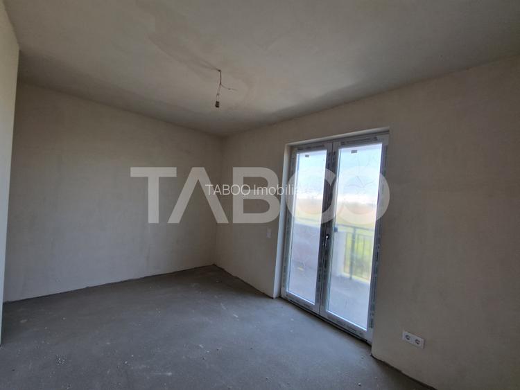 Comision 0-Apartament 3 camere 70 mp etaj 1 boxa la subsol Turnisor - 4