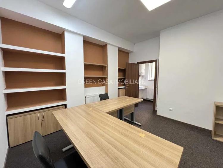 Apartament 2 camere de 34mp zona CENTRU IULIU MANIU - 2
