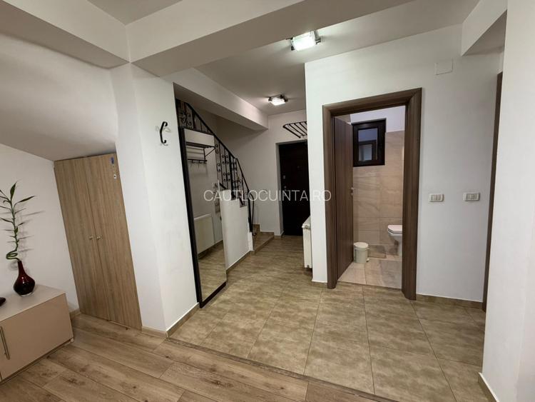 Casa/ Curte/ Dobroesti - 6