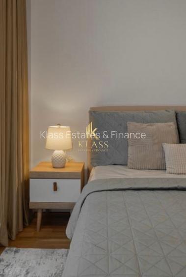 Apartament 3 camere premium | Residence 5 - Pipera | Loc de parcare - 13