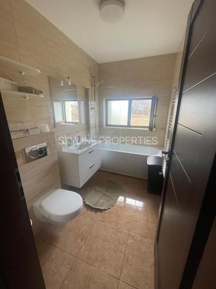 De vânzare Apartament modern | Terasă și grădină | Str. Bună Ziua | Cluj Napoca - 13