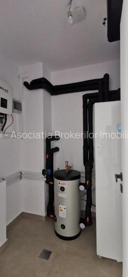 Proprietate exclusivista amplasata pe malul lacului Snagov - 17