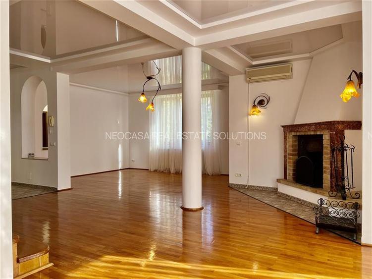 Vila la marginea padurii | curte superba | Iancu Nicolae - 9