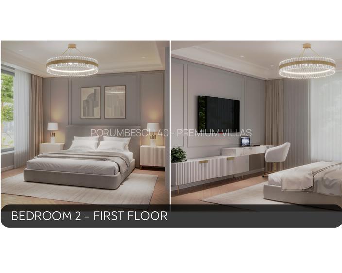 FINALIZATE 100% - VILE PREMIUM INDIVIDUALE, SMART HOME, INDEPENDENTE ENERGETIC - 15