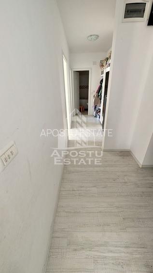 Apartament 3 camere de vanzare, bloc nou, zona Soarelui, Timisoara - 5