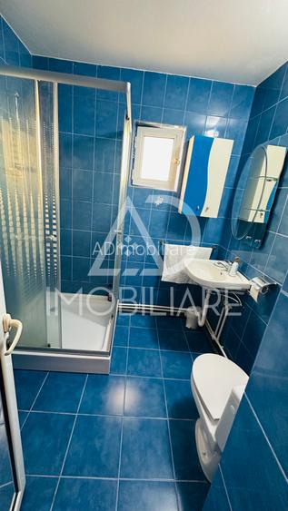 Apartament de închiriat – Zona Mall, Strada Dacia - 8