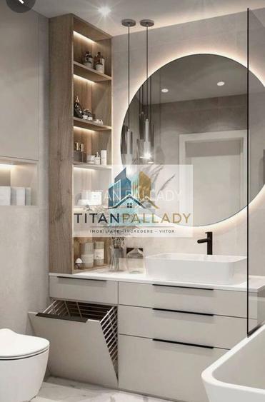 2 Camere Cu Gradina 63 Mp,Pallady-Nicolae Teclu,Metrou - 2