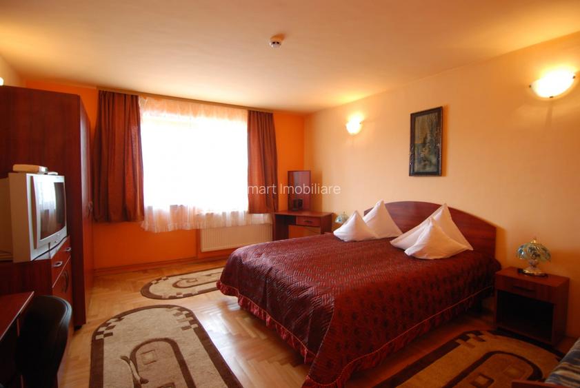 Hotel / Pensiune, 12 camere, 905mp, zona Noua - 6