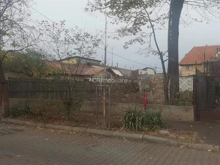 Vanzare Teren Bucurestii Noi vav Parcul Bazilescu - 2