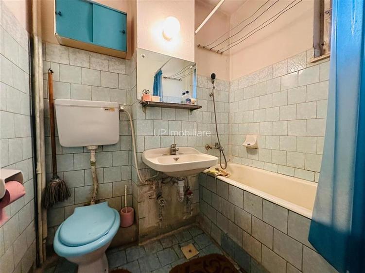 APARTAMENT 3 CAMERE, ETAJ 3, ZONA ROGERIUS, STR TRANSILVANIEI - 10