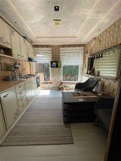 Casa WOW EXLCUSIVITATE  tip P+M - 7