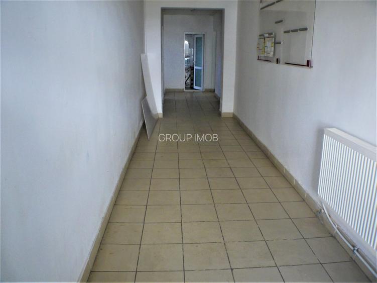 Cladire multifunctionala, amenajata si dotata. - 4