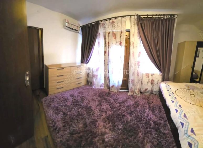 LAZU vila P+M, deosebita, ideala familie, 4 camere, facilitati multiple - 4