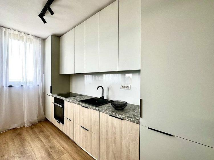 ISHO - 2 camere, etaj 15 - View exceptional - 16