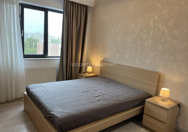 2 camere | 21 Residence - Lujerului | Parcare | Metrou - 4