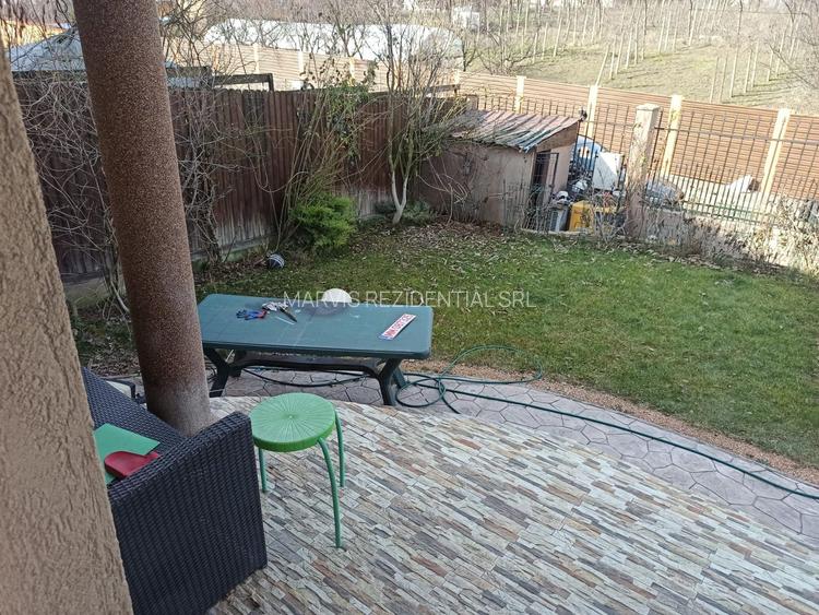 vila ind.5cam,3bai,mob-util complet/centruPopesti Leordeni-Mega Im - 5