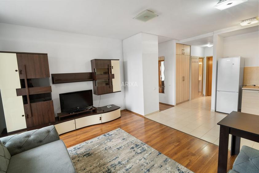 3 Camere bloc Nou 2bai Parcare Inclus Titan Evocasa Nicolae Grigorescu - 10