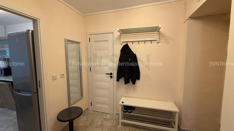 REA1026890 Apartament cu 3 camere Banu Manta Renovat - 14